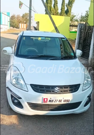 MARUTI SUZUKI SWIFT DZIRE