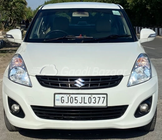 Maruti Suzuki Swift DZire [2011-2015]