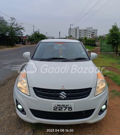 MARUTI SUZUKI SWIFT DZIRE