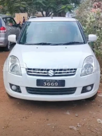 MARUTI SUZUKI SWIFT