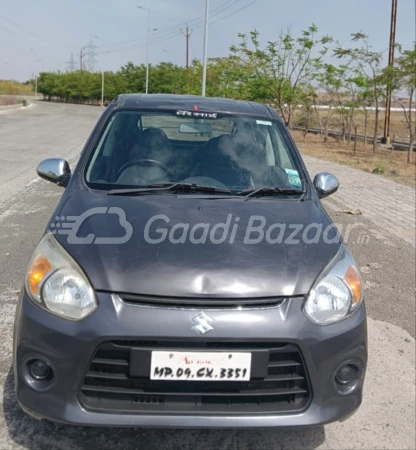 MARUTI SUZUKI Ciaz [2014-2017]