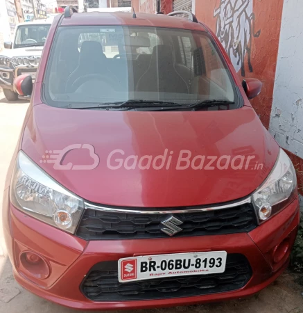 MARUTI SUZUKI CELERIO