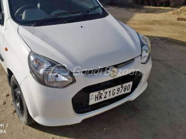 MARUTI SUZUKI ALTO 800