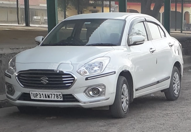 MARUTI SUZUKI Dzire