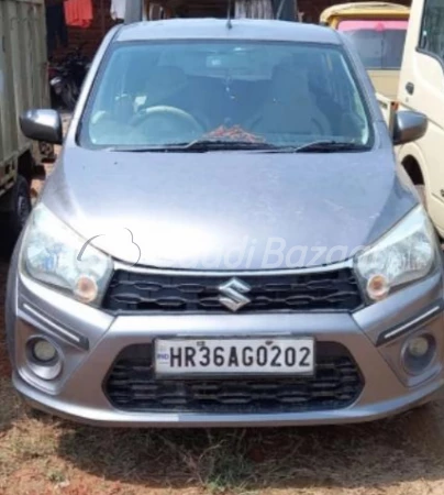 MARUTI SUZUKI CELERIO