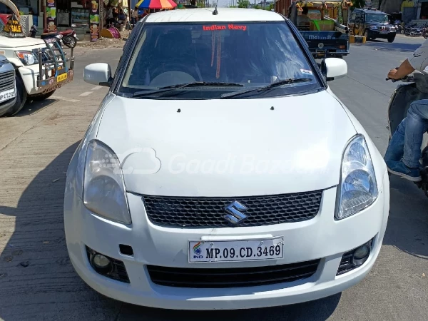 MARUTI SUZUKI Swift Dzire [2008-2010]