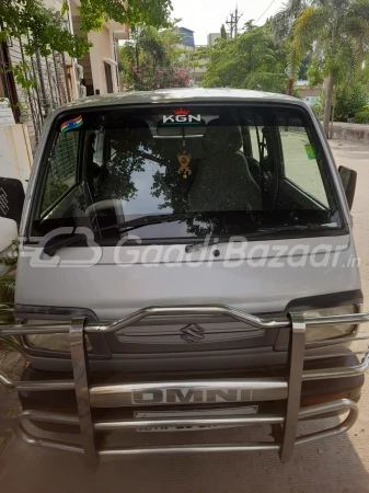 MARUTI SUZUKI OMNI