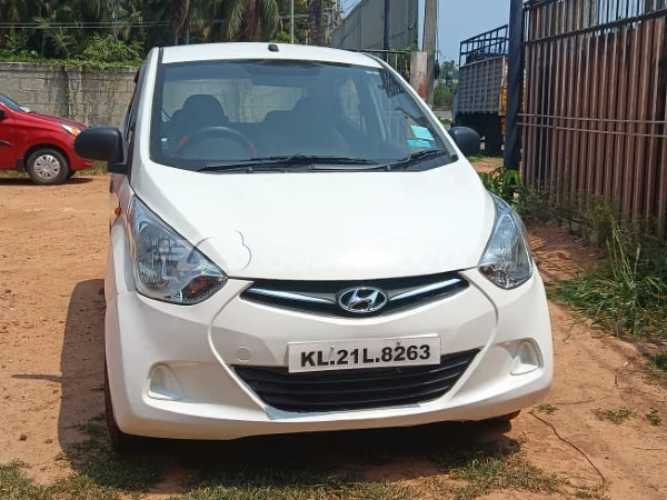 HYUNDAI GRAND I 10