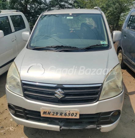 MARUTI SUZUKI WAGON R