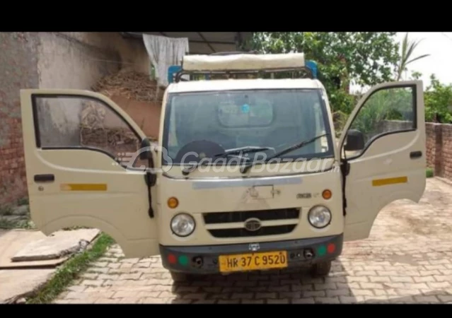 TATA MOTORS ACE