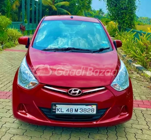 HYUNDAI Eon