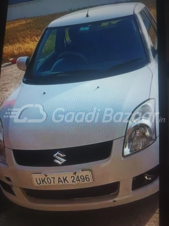 MARUTI SUZUKI SWIFT