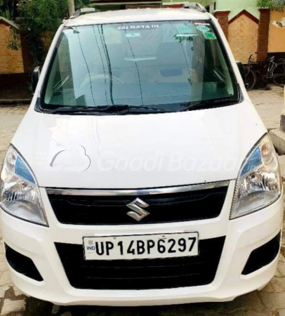 MARUTI SUZUKI WAGON R