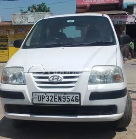 HYUNDAI SANTRO