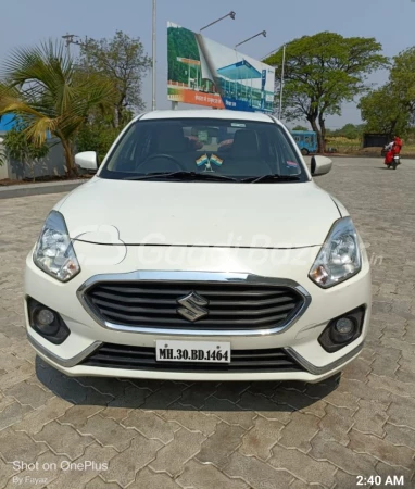 MARUTI SUZUKI Dzire