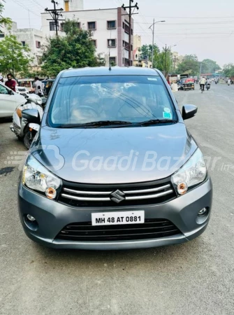 MARUTI SUZUKI CELERIO