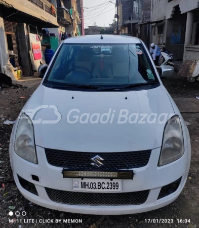 MARUTI SUZUKI SWIFT DZIRE