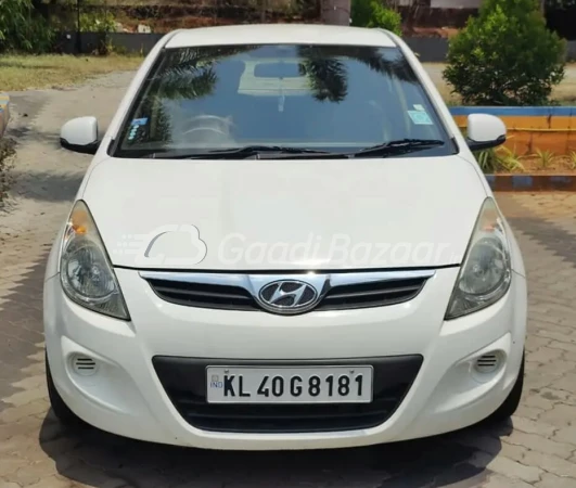 HYUNDAI i20 [2010-2012]