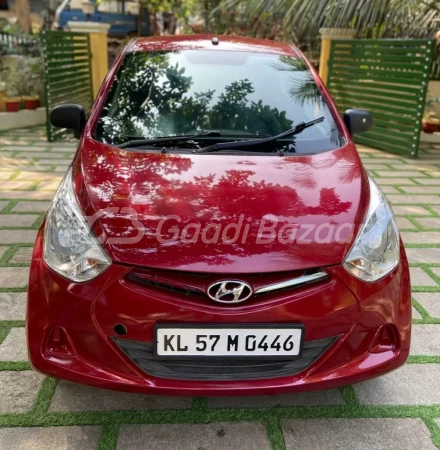 HYUNDAI GRAND I 10