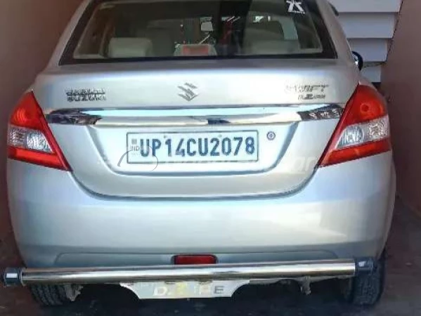 MARUTI SUZUKI Swift Dzire [2008-2010]