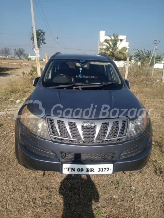 2012 Used MAHINDRA XUV500 [2011-2015] W8 2013 in Chennai