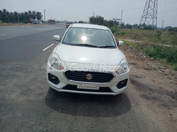 MARUTI SUZUKI Dzire