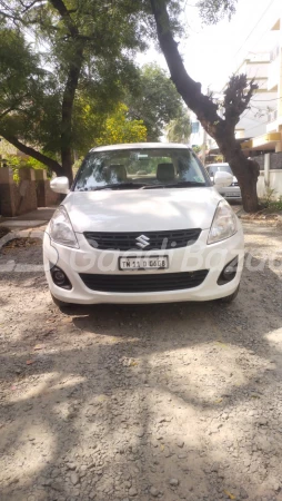 MARUTI SUZUKI Swift DZire [2011-2015]