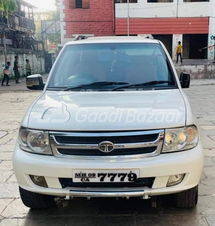 TATA MOTORS SAFARI