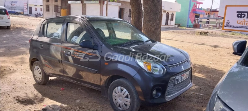 MARUTI SUZUKI ALTO 800