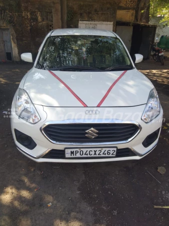 MARUTI SUZUKI Dzire