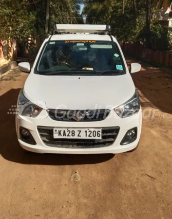 MARUTI SUZUKI ALTO