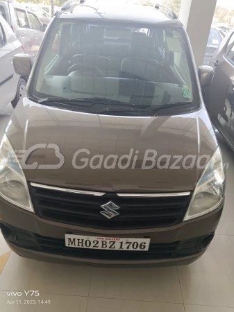 MARUTI SUZUKI Wagon R [2006-2010]