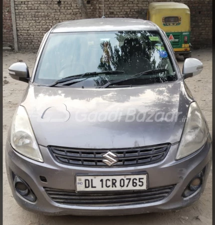 MARUTI SUZUKI Swift Dzire [2010-2011]