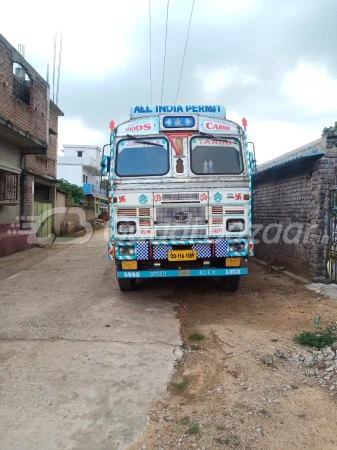 TATA MOTORS LPT 3118