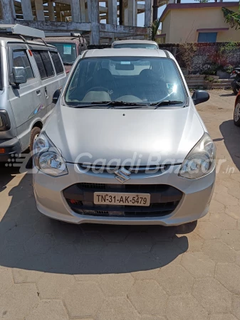 MARUTI SUZUKI Alto 800 [2012-2016]