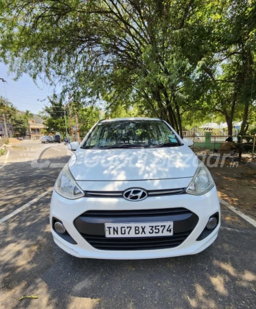 HYUNDAI GRAND I 10