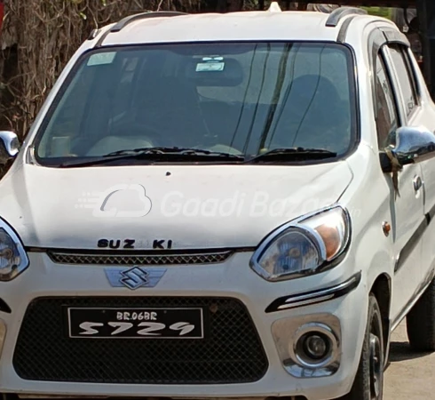 MARUTI SUZUKI ALTO 800