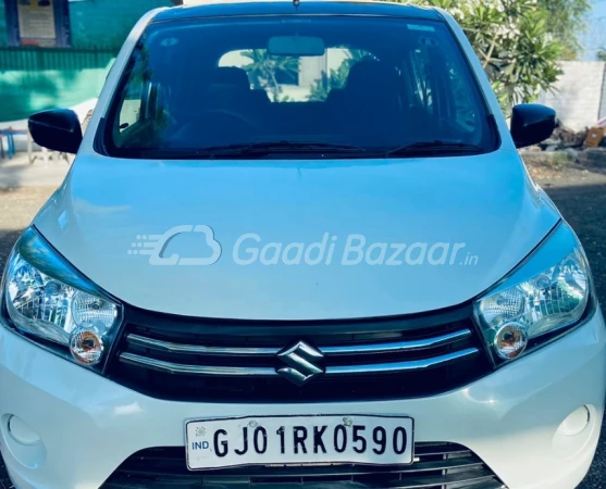 MARUTI SUZUKI CELERIO