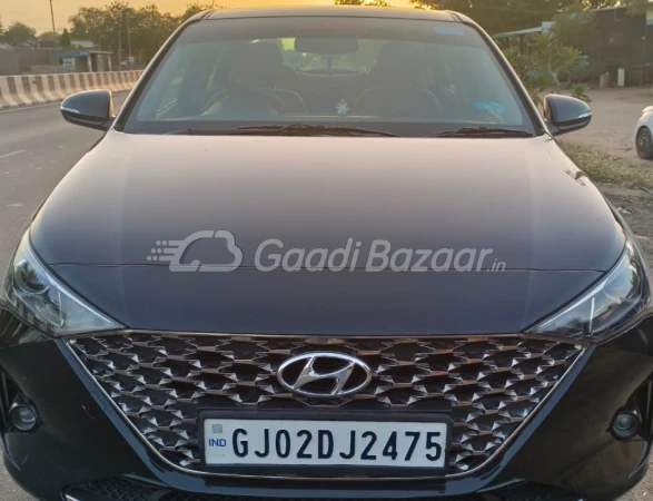 HYUNDAI VERNA