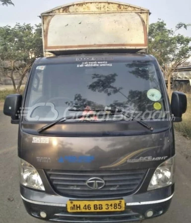 TATA MOTORS Super Ace Mint