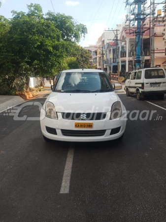 MARUTI SUZUKI Swift Dzire Tour