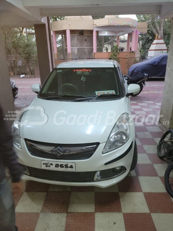 MARUTI SUZUKI Swift Dzire Tour