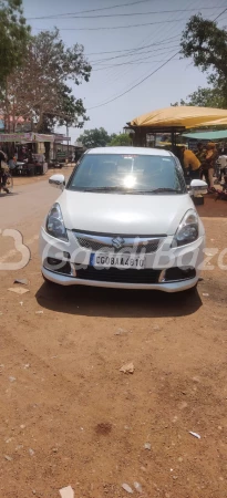 MARUTI SUZUKI SWIFT DZIRE