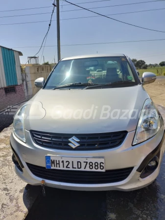 MARUTI SUZUKI SWIFT DZIRE