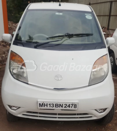 TATA MOTORS Nano [2009-2011]