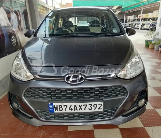 HYUNDAI GRAND I 10