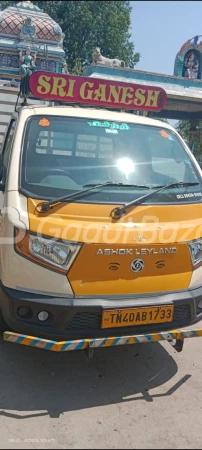 ASHOK LEYLAND BADA DOST I3 PLUS