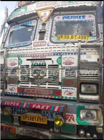 TATA MOTORS LPT 3718