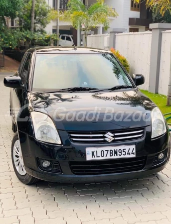 MARUTI SUZUKI SWIFT