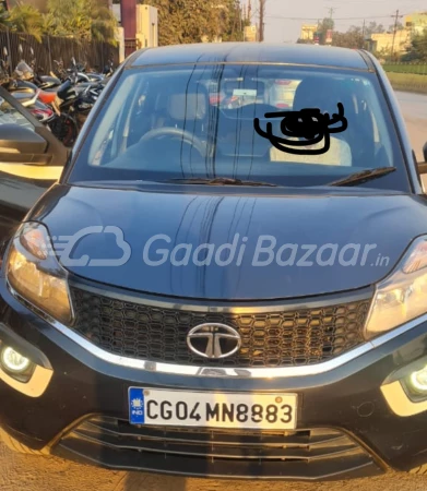 TATA MOTORS NEXON